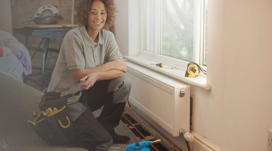 Local expert plumbing services in Preston, IA